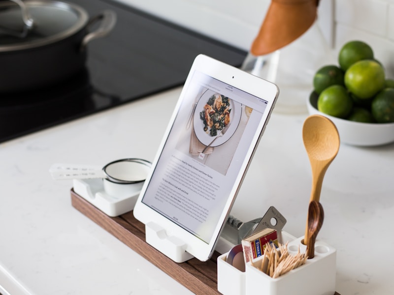 Recipe Placeholder